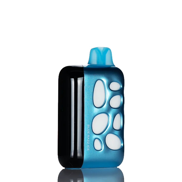 Vozol Rave 50K 50000 Puffs Disposable Vape - 20mL - Image 6