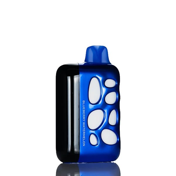 Vozol Rave 50K 50000 Puffs Disposable Vape - 20mL - Image 7