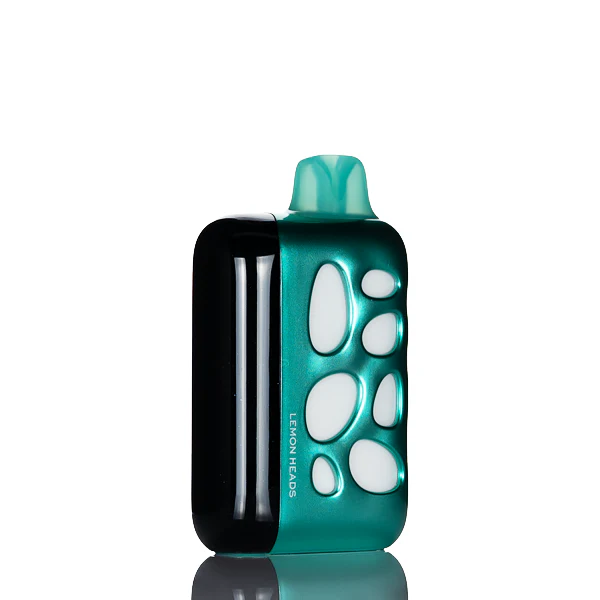 Vozol Rave 50K 50000 Puffs Disposable Vape - 20mL - Image 9