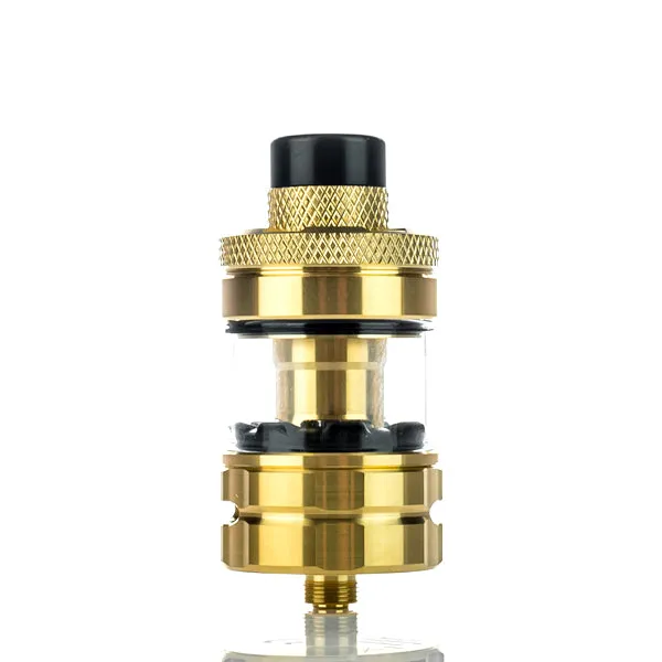 Hellvape X Wirice Launcher Sub-Ohm Tank (DISCONTINUED) - Image 12