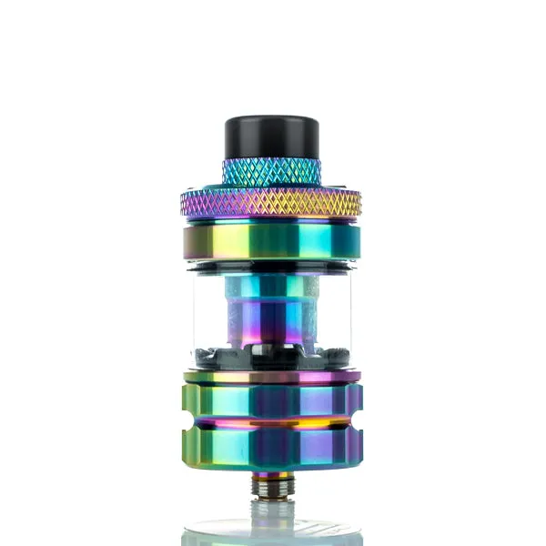Hellvape X Wirice Launcher Sub-Ohm Tank (DISCONTINUED) - Image 13