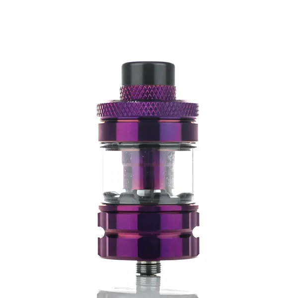 Hellvape X Wirice Launcher Sub-Ohm Tank (DISCONTINUED) - Image 14