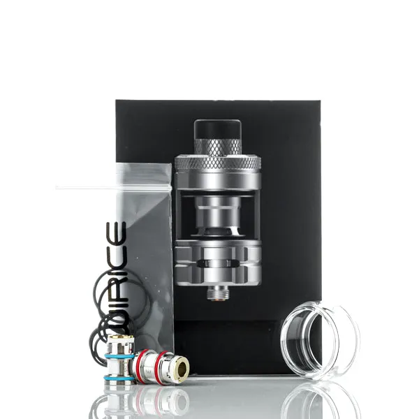 Hellvape X Wirice Launcher Sub-Ohm Tank (DISCONTINUED) - Image 15
