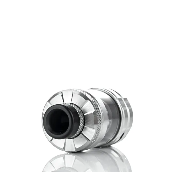 Hellvape X Wirice Launcher Sub-Ohm Tank (DISCONTINUED) - Image 4