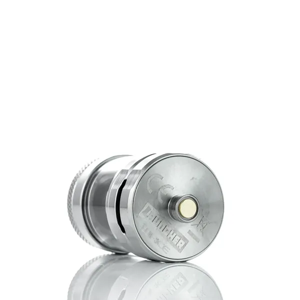 Hellvape X Wirice Launcher Sub-Ohm Tank (DISCONTINUED) - Image 5