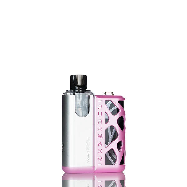 YiHi SXmini Puremax Q 35W Pod System - Image 7